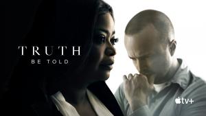 Truth Be Told - Season 1